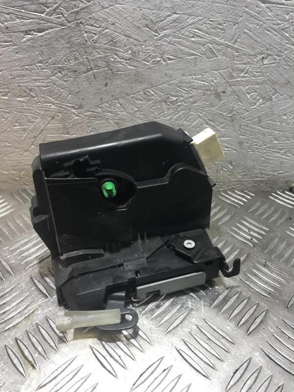 Serrure avant droit MINI MINI 2 R55 CLUBMAN PHASE 2 BREAK Diesel - 1