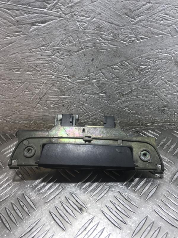 Maniglia portiera posteriore sinistra BMW SERIE 5 E34  - 1