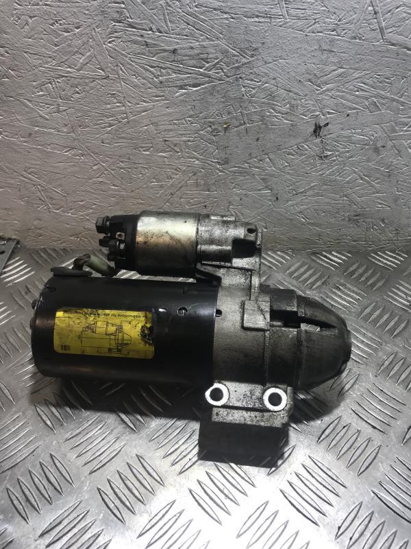 Demarreur BMW SERIE 1 E87 PHASE 2  - 1
