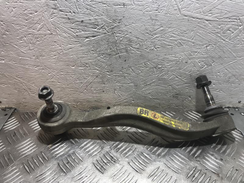 Braccio sospensione anteriore destro superiore BMW SERIE 5 E61 TOURING PHASE 1 BREAK Diésel - 1