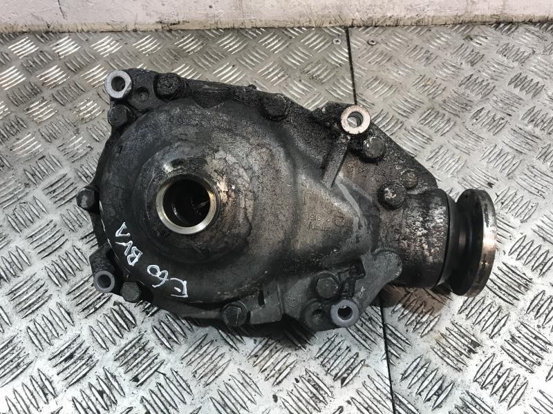 Pont avant complet BMW SERIE 5 E60 PHASE 1  - 1
