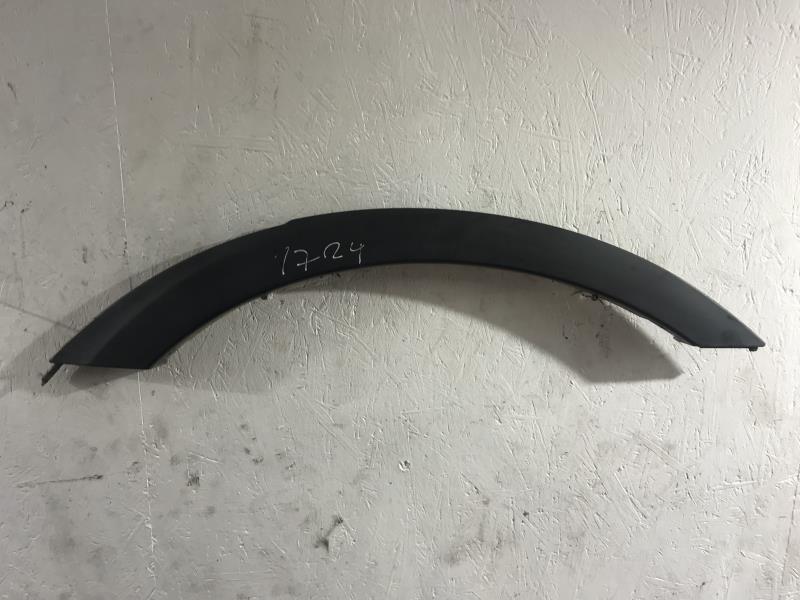 Extension d'aile arriere gauche BMW X3 E83 PHASE 2 Diesel - 1