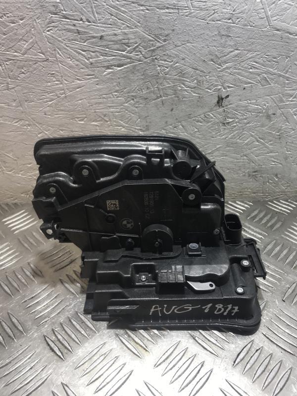 Serratura anteriore sinistra MINI MINI 3 F55 PHASE 1 Gasolina - 1