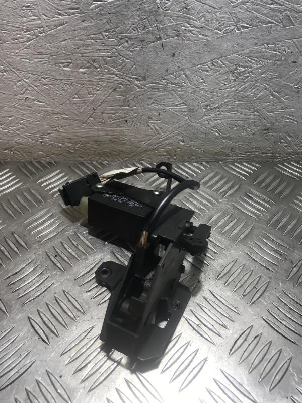Serrure de coffre BMW SERIE 5 E39 TOURING PHASE 1 BREAK  - 1