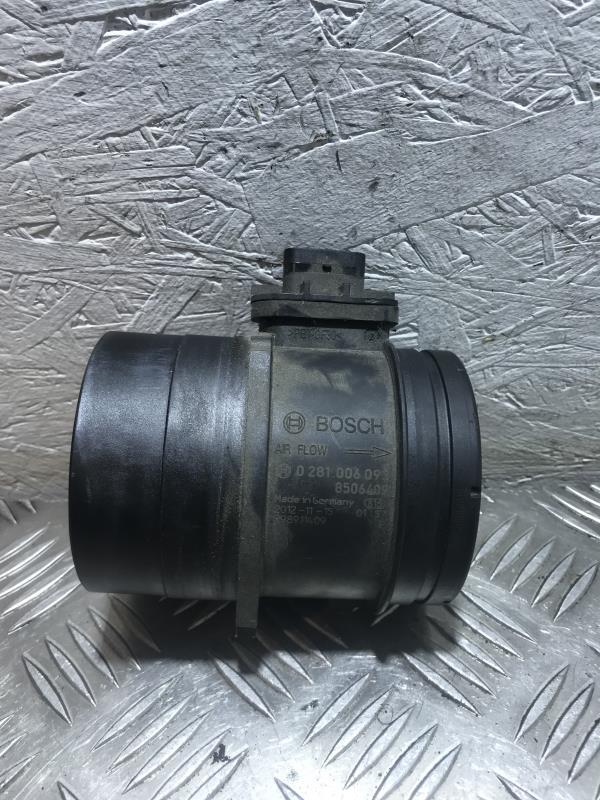 Debitmetre BMW X1 E84 PHASE 1  - 1
