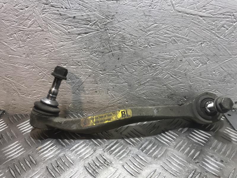 Braccio sospensione superiore anteriore sinistro BMW SERIE 5 E61 TOURING PHASE 1 BREAK Diésel - 1