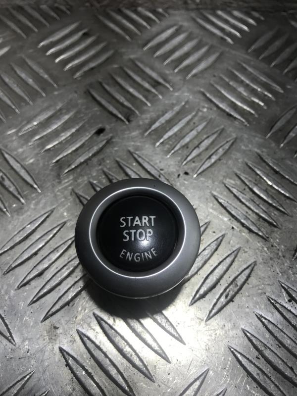 Bouton de demarrage BMW X1 E84 PHASE 1  - 1
