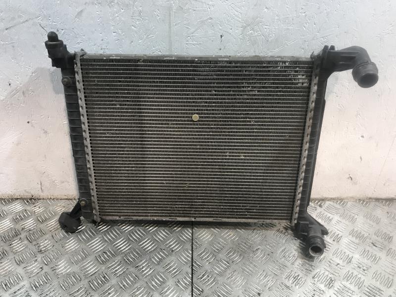 Radiateur eau MINI MINI 1 R50/R53 PHASE 1  - 1