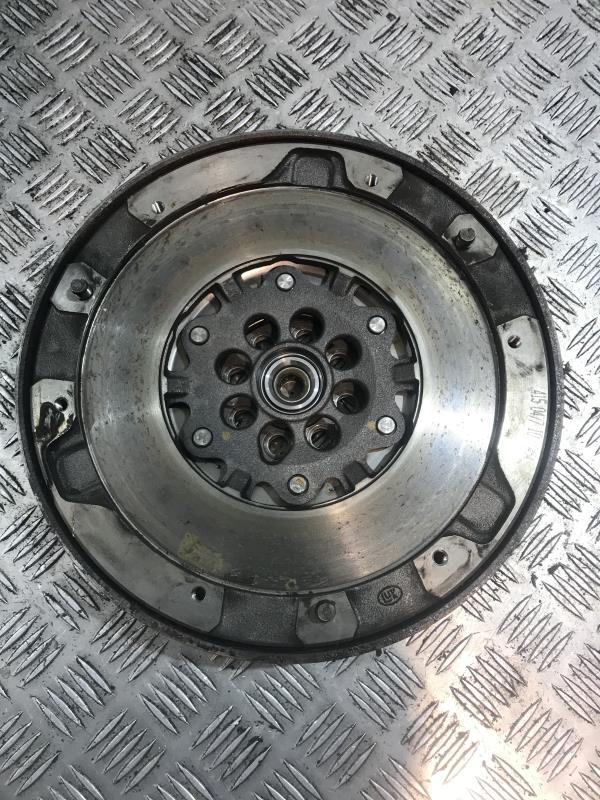 Volano bimassa BMW SERIE 3 E90 PHASE 2  - 1