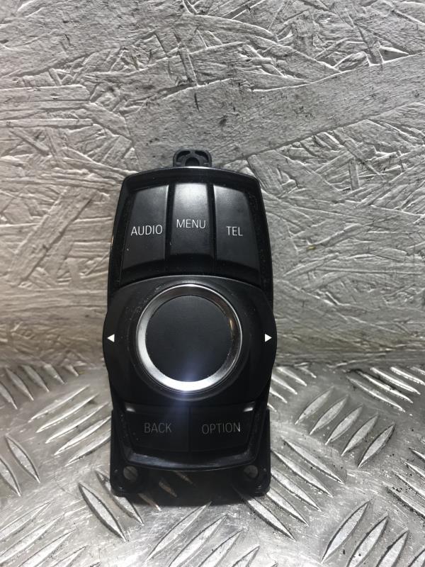 Commande GPS BMW SERIE 1 F20 PHASE 2 Diesel - 1