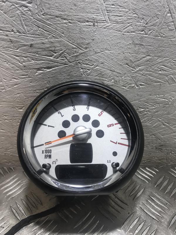 Compte tours MINI MINI 2 R55 CLUBMAN PHASE 2 BREAK Diesel - 1