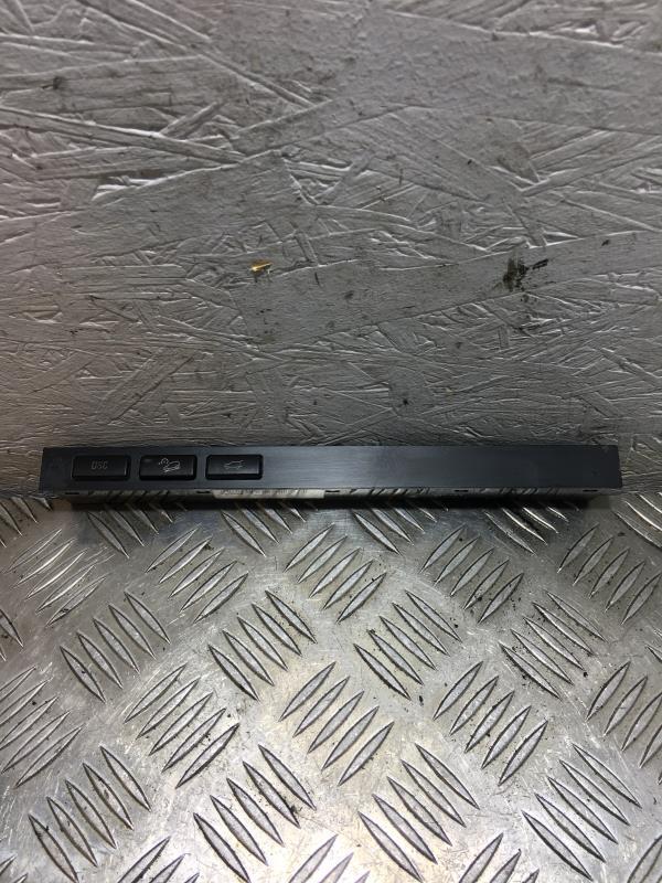 Bouton/Interrupteur BMW X5 E53 Diesel - 1
