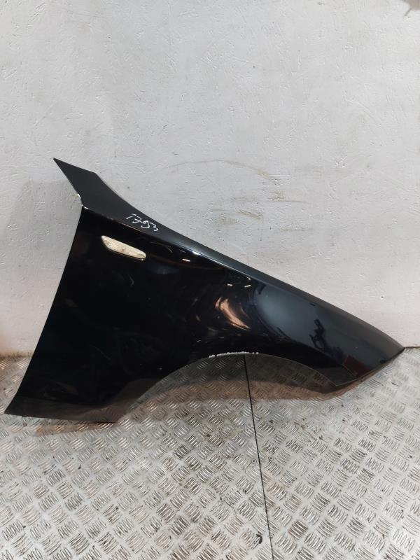 Parafango anteriore destro BMW SERIE 1 E87 PHASE 2 Diésel - 1