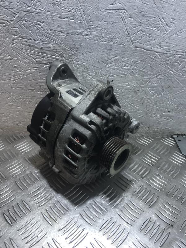 Alternateur BMW SERIE 1 E87 PHASE 2  - 1