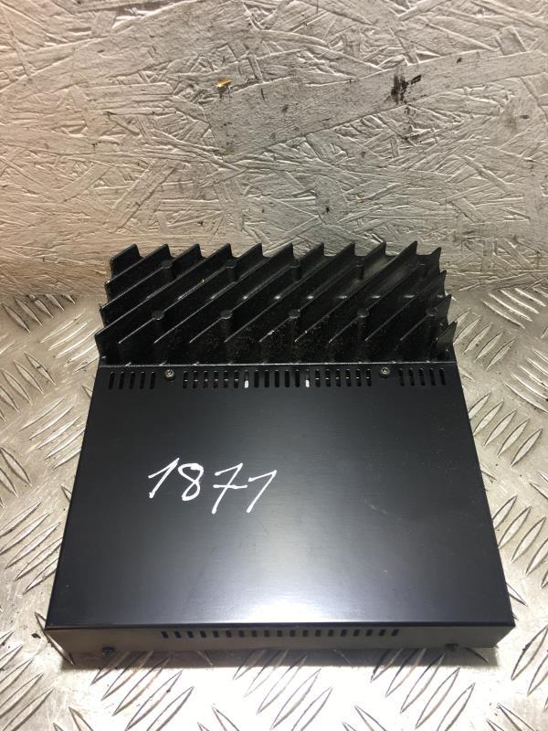 Amplificatore audio BMW SERIE 1 E87 PHASE 1 Gasolina - 1