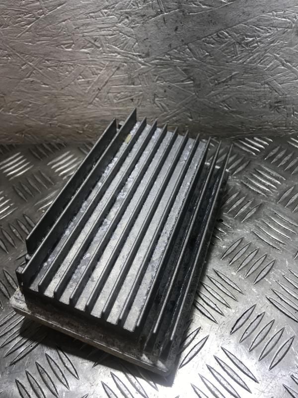 Amplificatore audio BMW SERIE 3 F30 PHASE 1 Diésel - 1