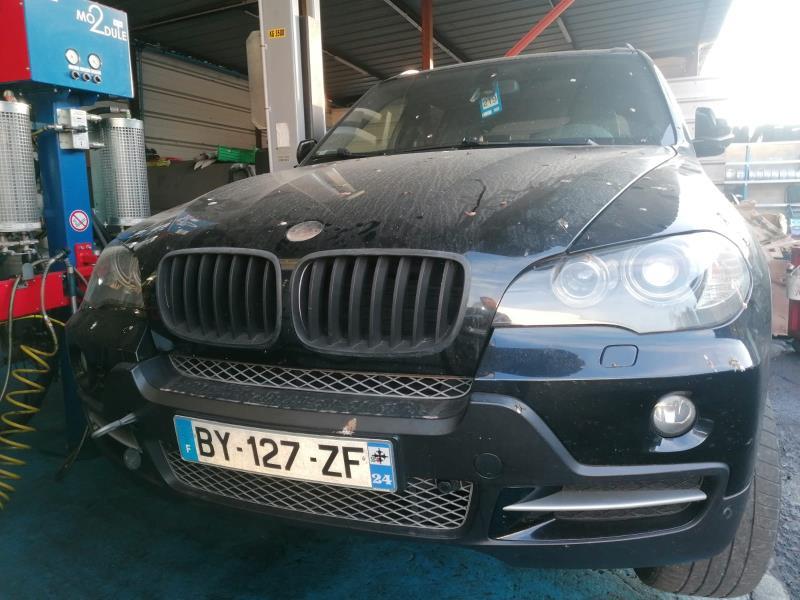 Anti brouillard gauche (feux) BMW X5 E70 PHASE 1 Diesel - 1
