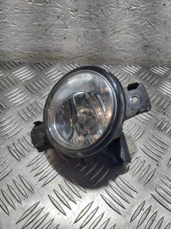 Fendinebbia sinistro (luce) BMW X5 E70 PHASE 1 Diésel - 1