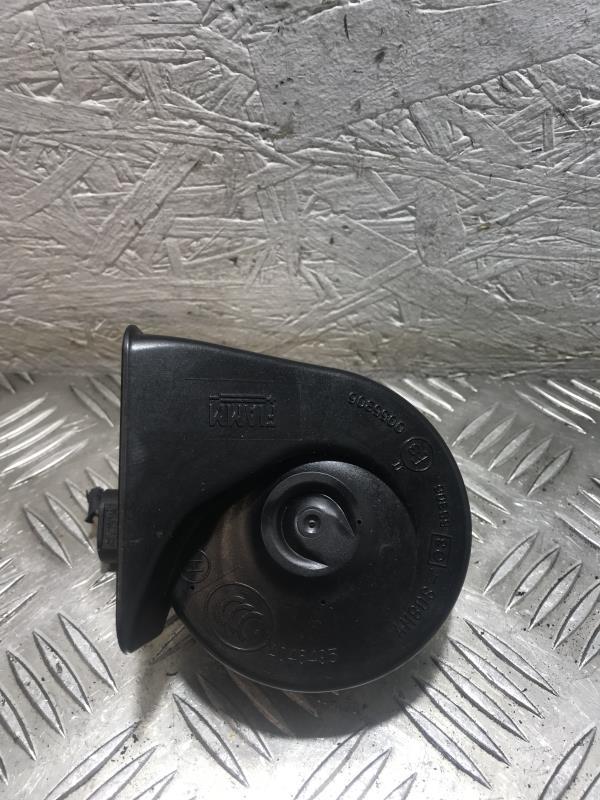 Avertisseur/Klaxon BMW X5 E70 PHASE 1 Diesel - 1