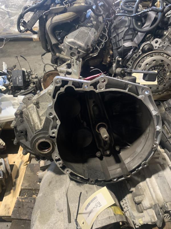 Boite de vitesses MINI MINI 2 R56 PHASE 1  - 1