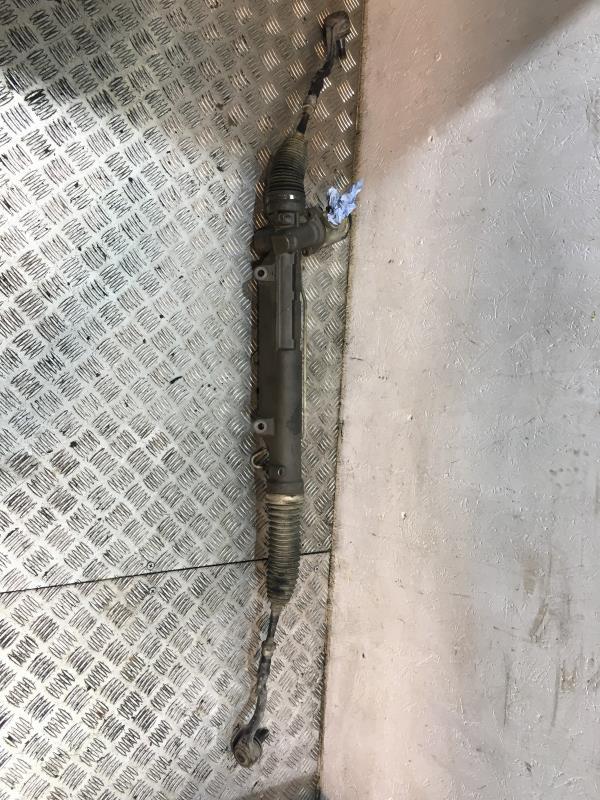 Cremaillere assistee BMW X3 E83 PHASE 1 Diesel - 1