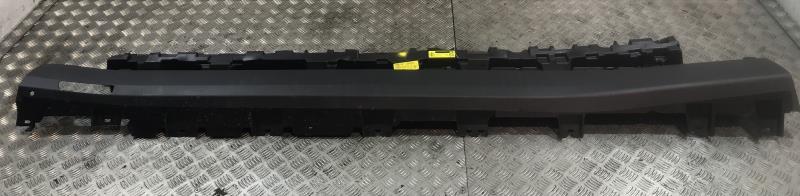 Bas de caisse gauche BMW X5 G05  - 1