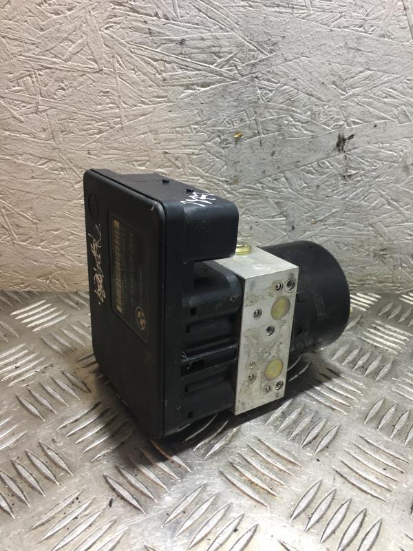 Blocco ABS (antibloccaggio freni) BMW SERIE 1 E87 PHASE 1 Gasolina - 1