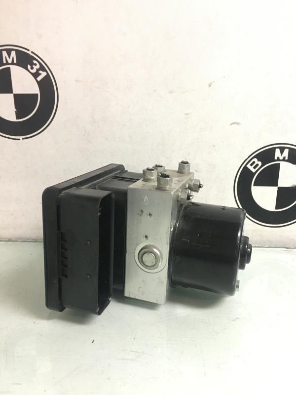 Blocco ABS (antibloccaggio freni) BMW SERIE 3 E91 TOURING PHASE 2 BREAK Diésel - 1