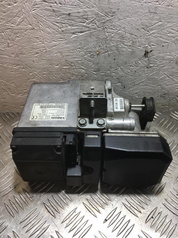 Bloc chauffage BMW X5 E53 Diesel - 1