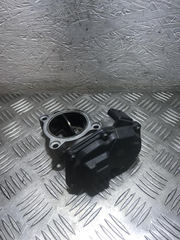 Boitier papillon BMW X1 E84 PHASE 1  - 1
