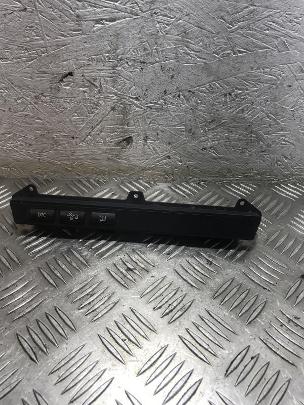 Bouton/Interrupteur BMW X3 E83 PHASE 2 Diesel - 1