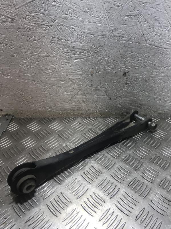 Braccio sospensione posteriore sinistra BMW SERIE 3 F30 PHASE 1 Diésel - 1
