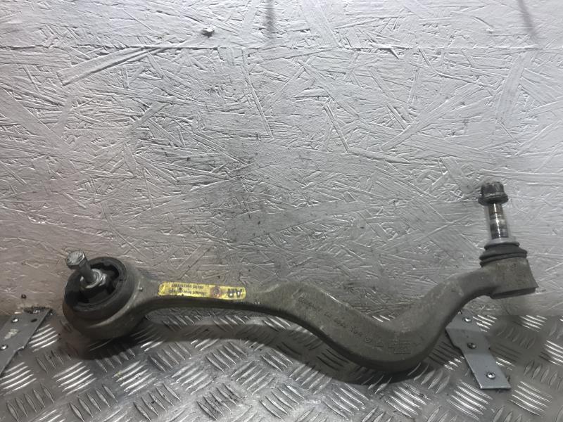 Braccio sospensione anteriore destro superiore BMW SERIE 5 E61 TOURING PHASE 1 BREAK Diésel - 1