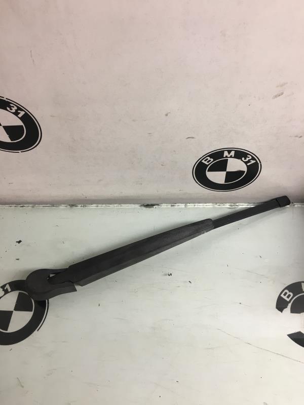 Braccio tergicristallo posteriore BMW SERIE 3 E91 TOURING PHASE 1 BREAK Diésel - 1