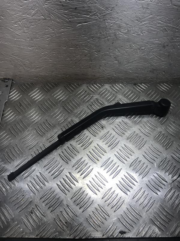 Braccio tergicristallo posteriore sinistro MINI MINI 2 R55 CLUBMAN PHASE 2 BREAK Diésel - 1