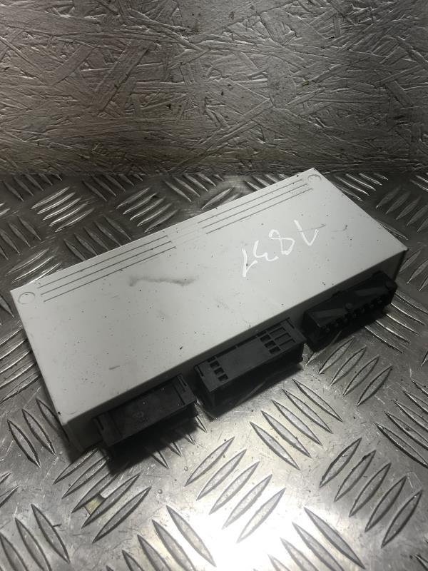Calculateur BMW SERIE 3 E46 PHASE 2 Diesel - 1