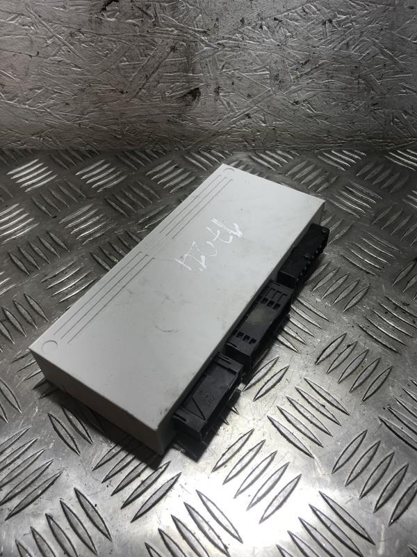 Calculateur BMW X3 E83 PHASE 2 Diesel - 1