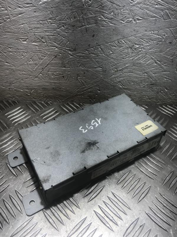 Calculateur BMW X5 E53 Diesel - 1