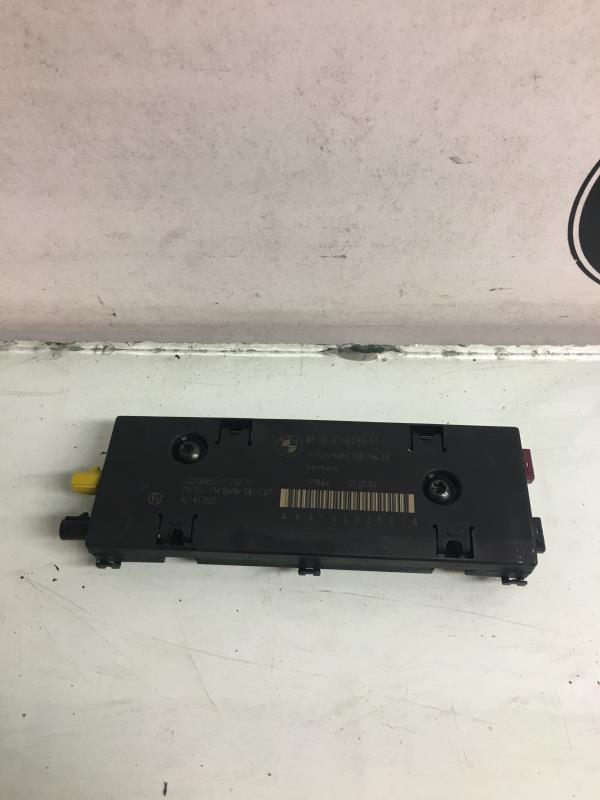Calculateur BMW SERIE 1 E87 PHASE 1 Essence - 1