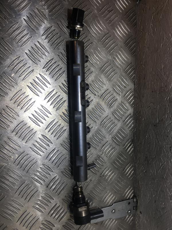 Capteur de pression de rampe injection BMW SERIE 3 E90 PHASE 1  - 1