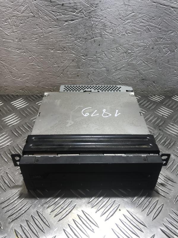 Chargeur CD BMW X5 E70 PHASE 1 Diesel - 1