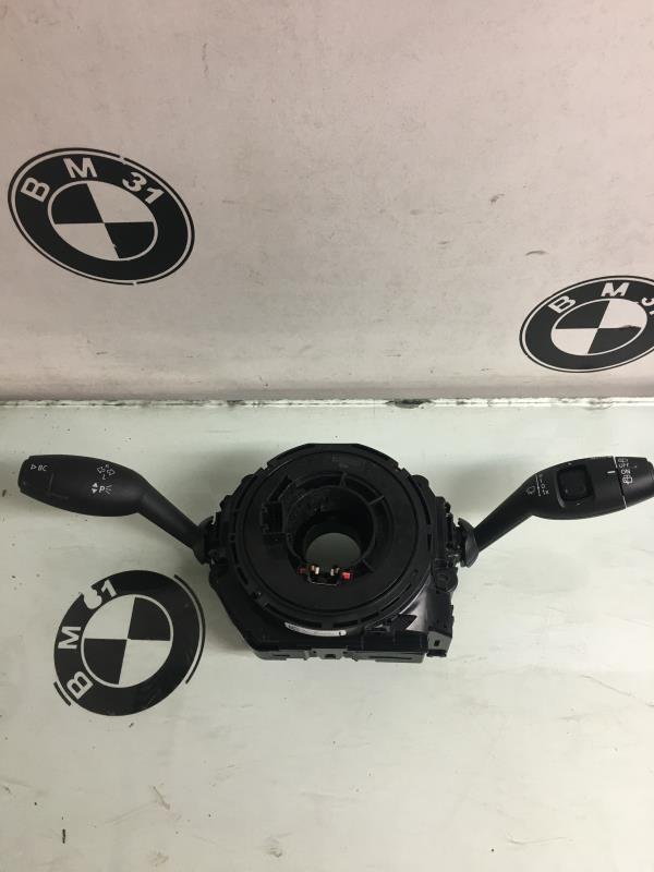 Devio guida completo con contatto spiralato MINI MINI 3 F55 PHASE 1 Gasolina - 1
