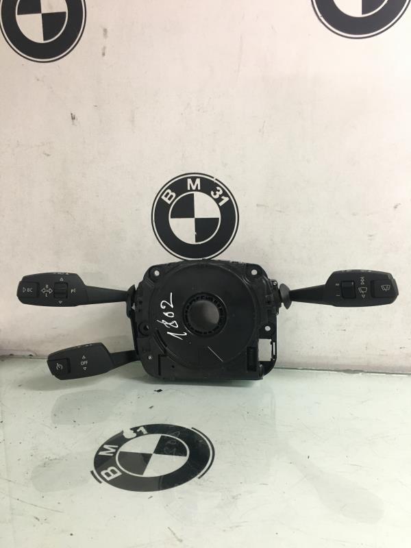 Devio guida completo con contatto spiralato BMW SERIE 3 E91 TOURING PHASE 2 BREAK Diésel - 1