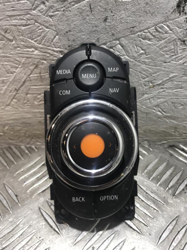 Commande GPS MINI MINI 3 F55 PHASE 1 Essence - 1