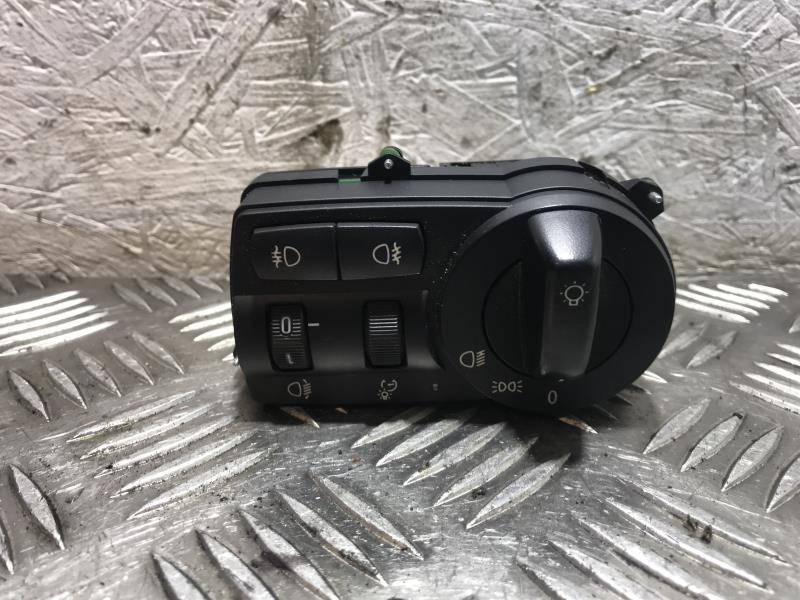 Commande de phare BMW X3 E83 PHASE 2 Diesel - 1