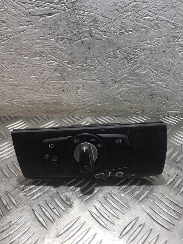 Commande de phare BMW X5 E70 PHASE 1 Diesel - 1