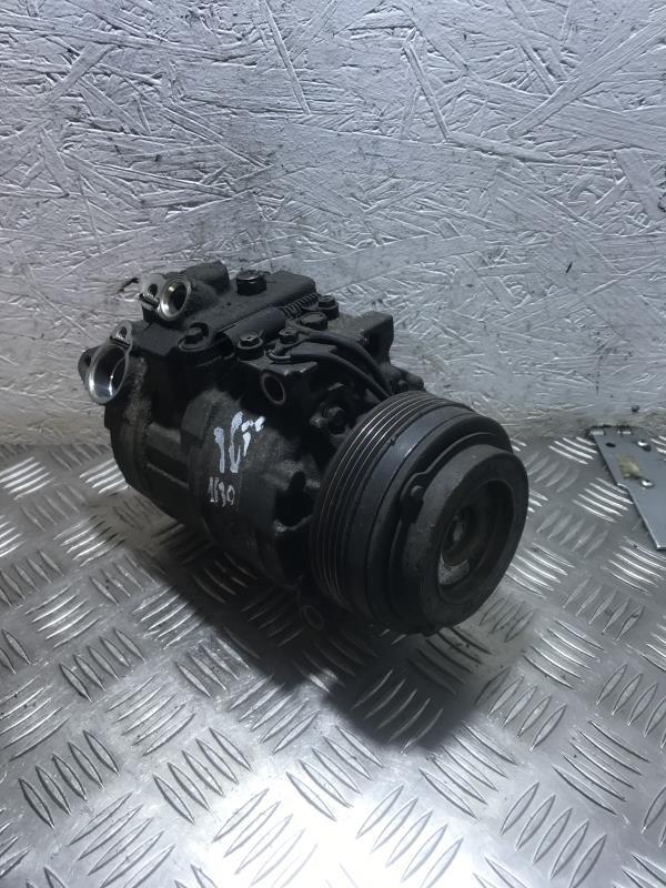 Compresseur clim BMW SERIE 3 E46 CABRIO Essence - 1