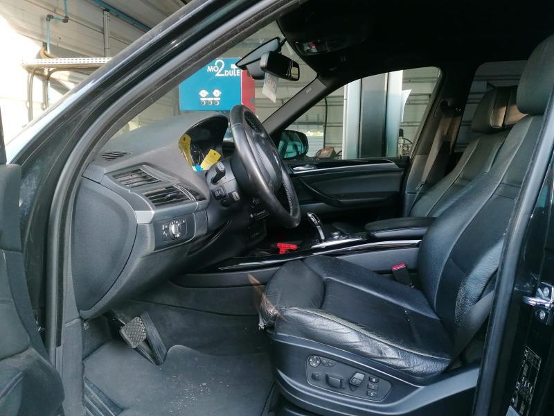 Compteur BMW X5 E70 PHASE 1 Diesel - 1