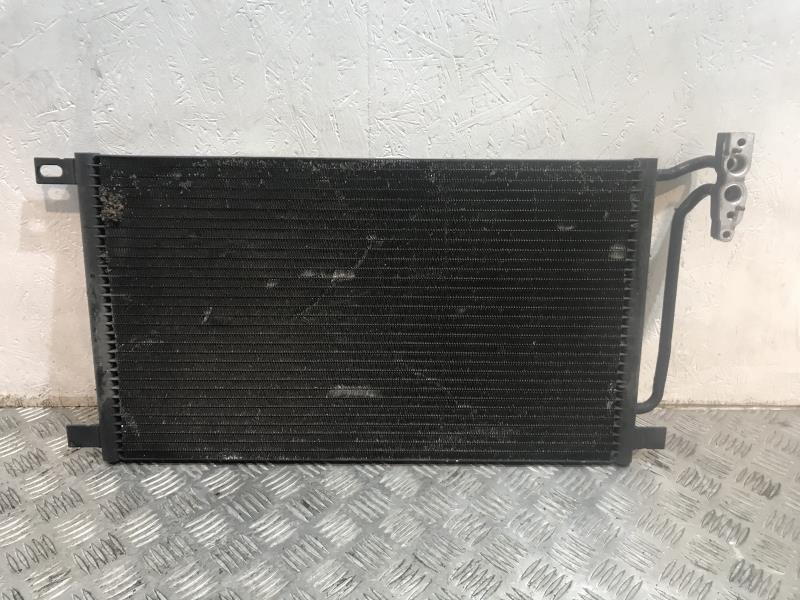 Condenseur de clim BMW X3 E83 PHASE 2 Diesel - 1
