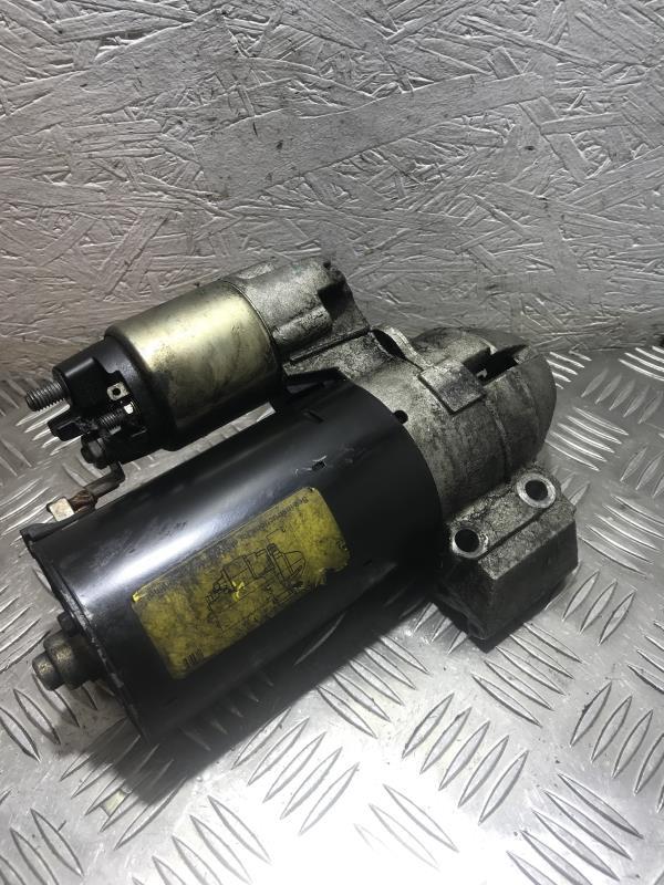 Demarreur BMW SERIE 1 E87 PHASE 2  - 1